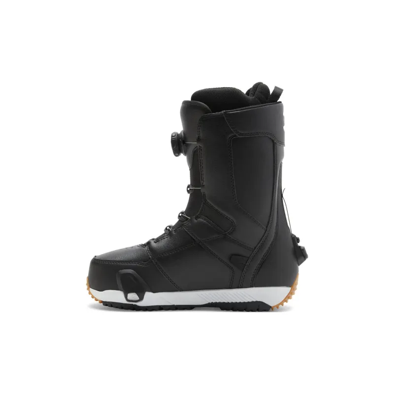 DC Shoes Control Single Snowboard Ski Boots Men's-0