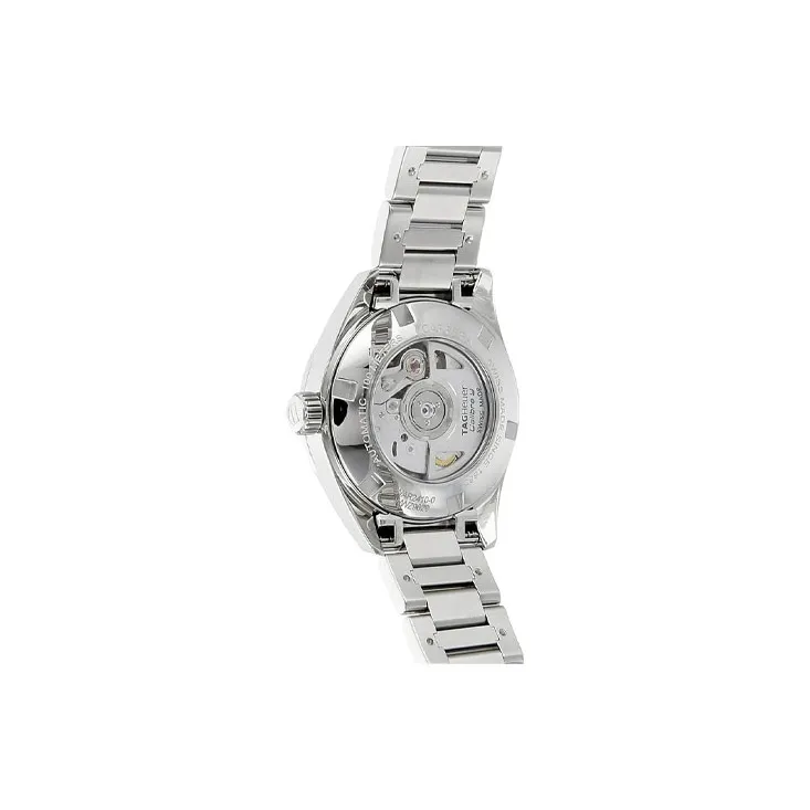 TAG HEUER Women's Carrera Collection Watch-3