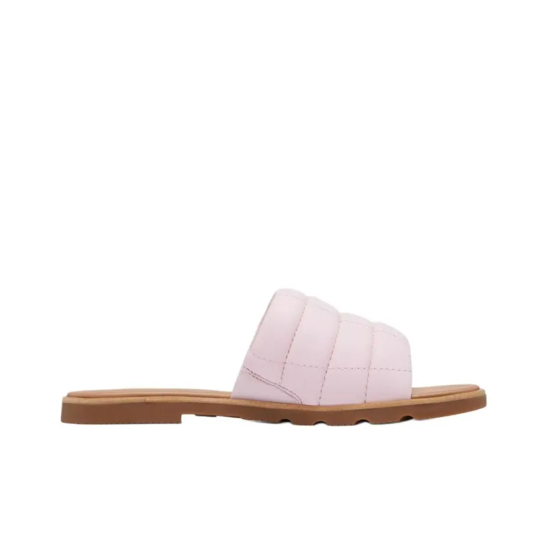 SOREL Slide Slippers Women's Pink-1
