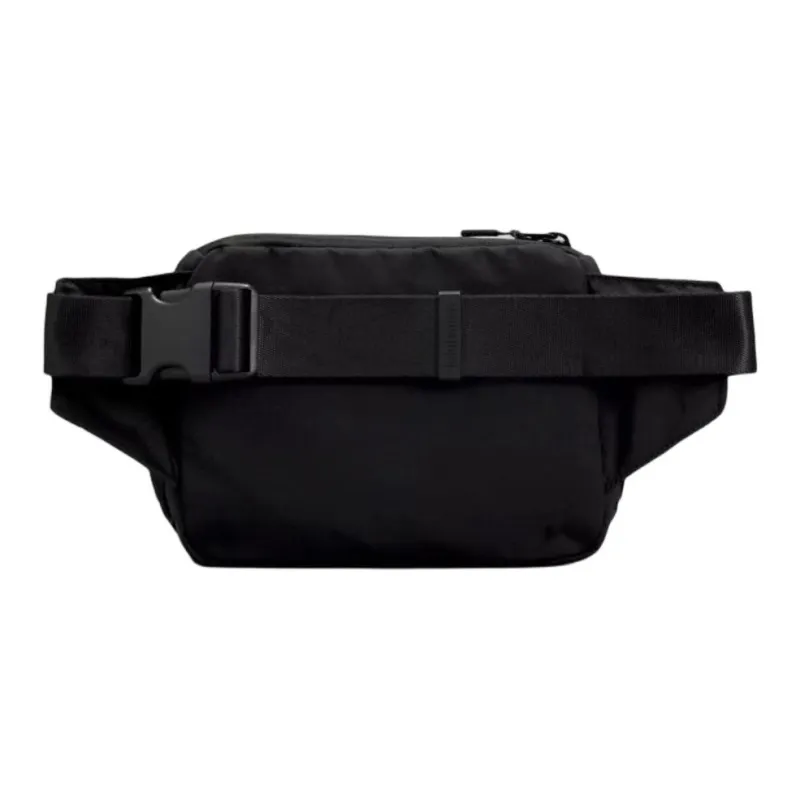 Lululemon Recycled Nylon Sling Bag, Fanny Pack Women's Black-1