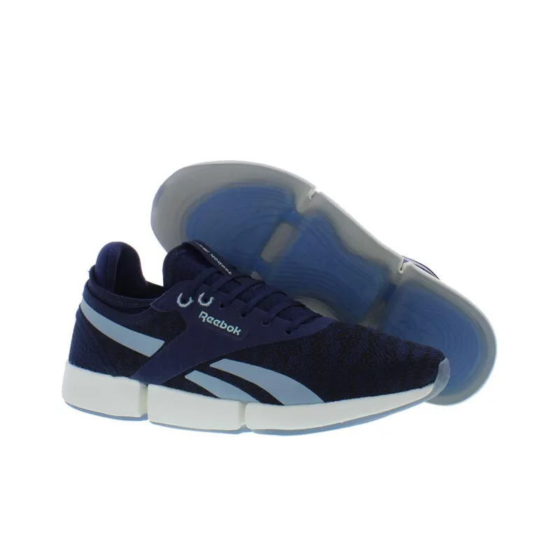 Reebok Women's DailyFit Dmx 2.5 'Vector Navy Grey' Women's-3