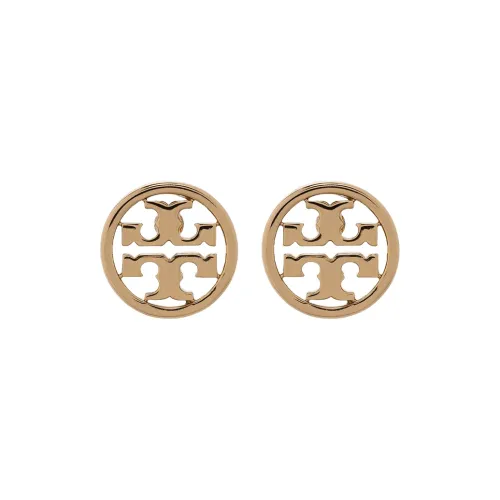 TORY BURCH Stud Earrings Women's Gold