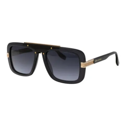 MARC JACOBS Marc 670S Aviator Sunglasses