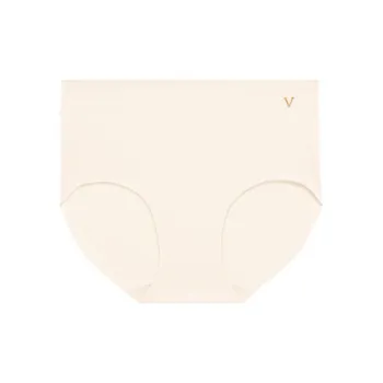 Victoria's Secret Underpants Women's 1 Pack Vanilla White