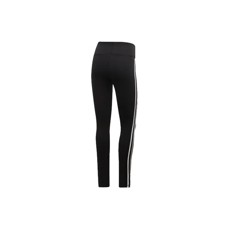 Adidas Athletic Trousers Women's Black-1