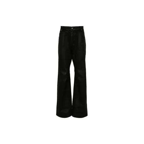 ANDERSSON BELL Jeans Men Black