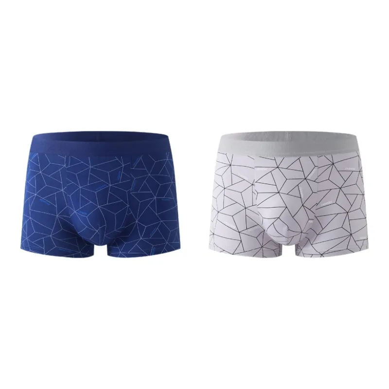GOSO Underpants Men's Mixed Style-4