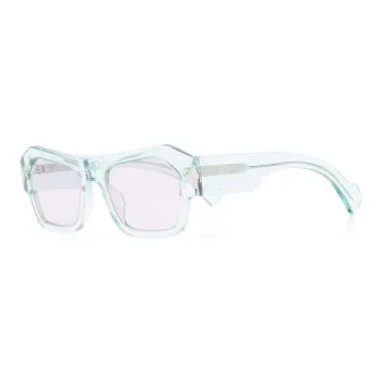 Marcelo Burlon Cardo Rectangle frame Sunglasses