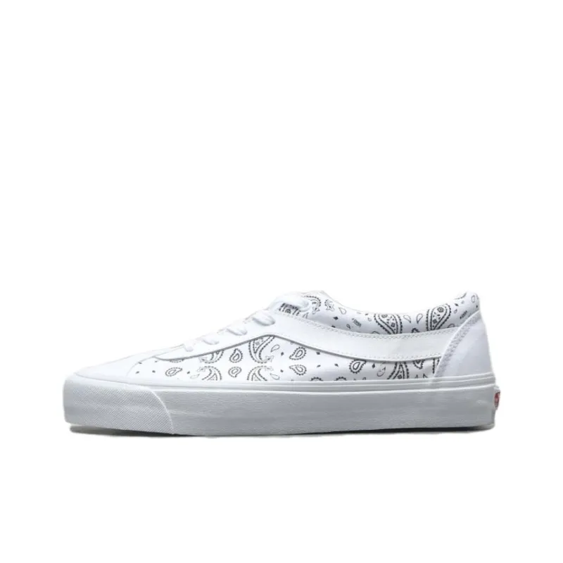 Vans Bold Ni 'Paisley'-0