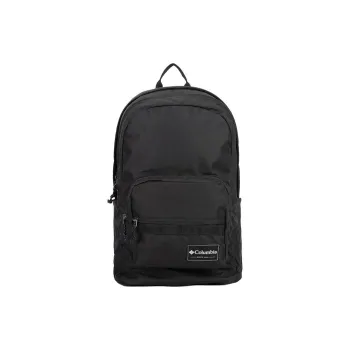 Columbia Fabric Backpack Regular Unisex Black