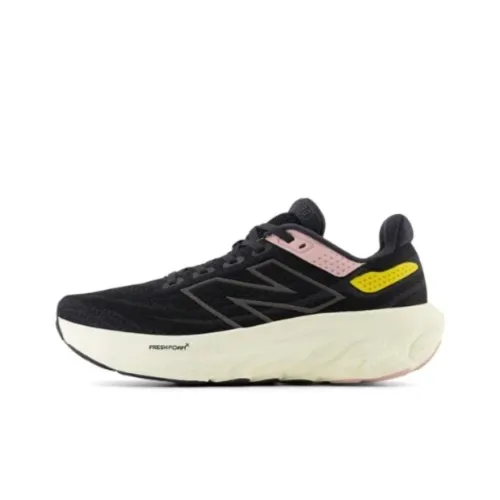 New Balance Fresh Foam X 1080 V13 'Black Orb Pink' Women's