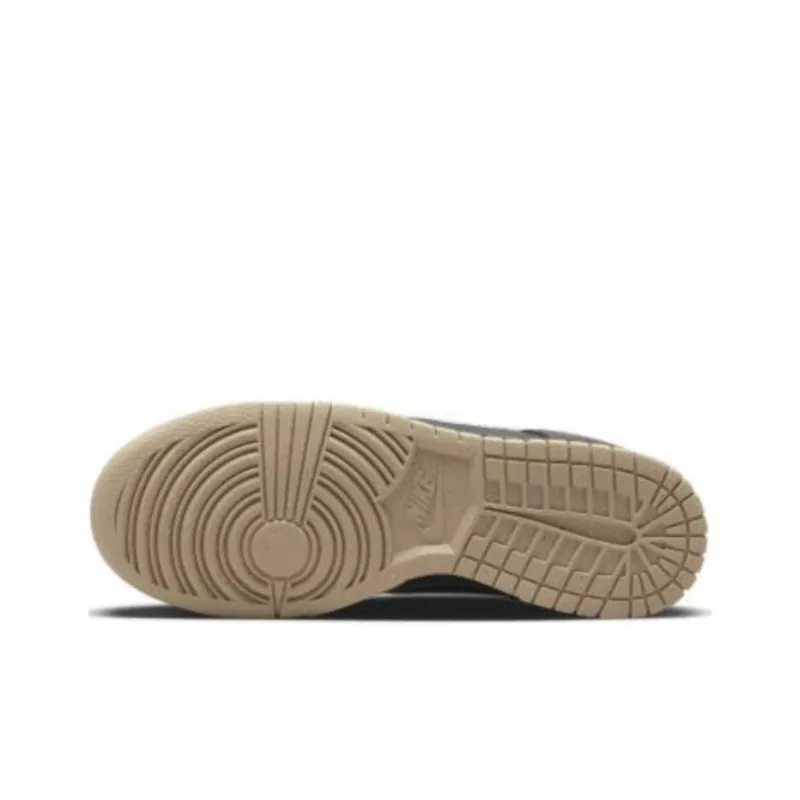 Nike Dunk Low Next Nature Velvet Brown Women's-4