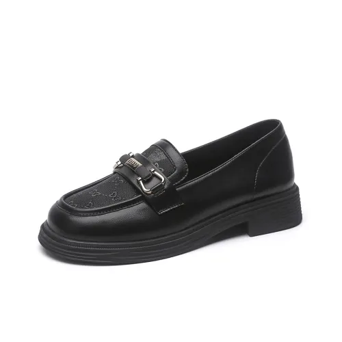 EXULL Q Loafers Women's