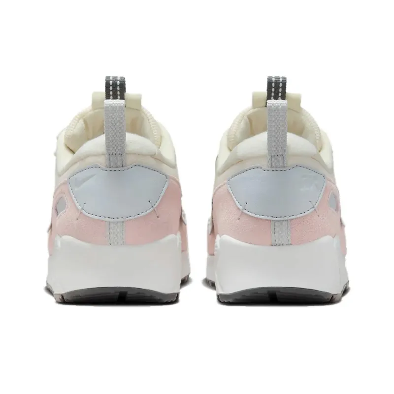Nike Air Max 90 Futura Pale Ivory Phantom Platinum Violet Women's-4