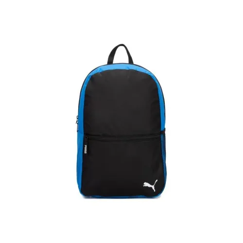 PUMA Backpack Black/Blue