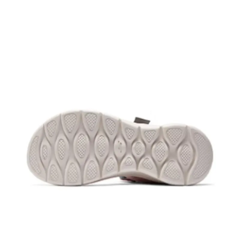 Skechers Beach Sandals Women's Pale Dogwood-3