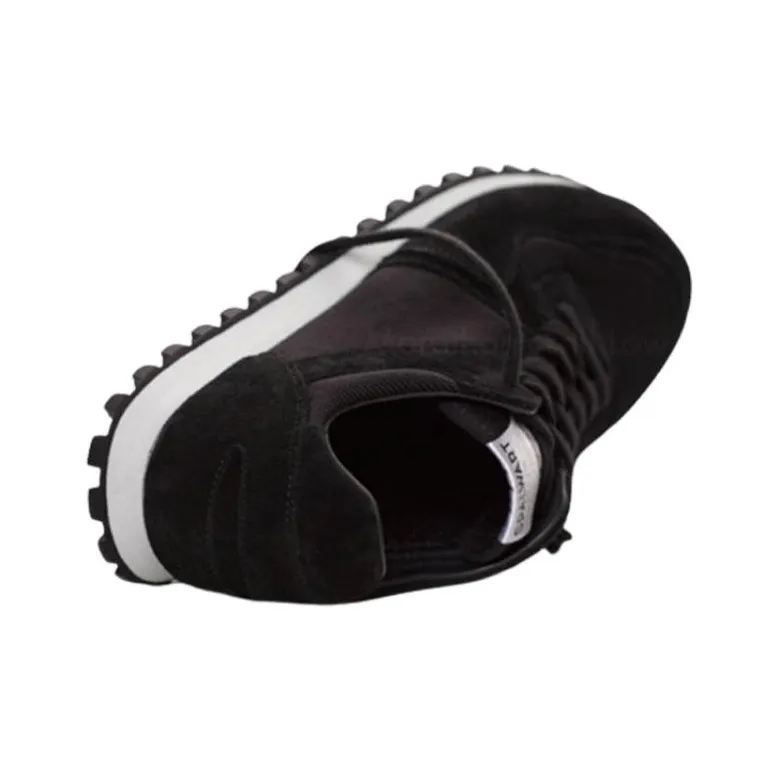 SPALWART Casual Shoes Unisex Low Top-3
