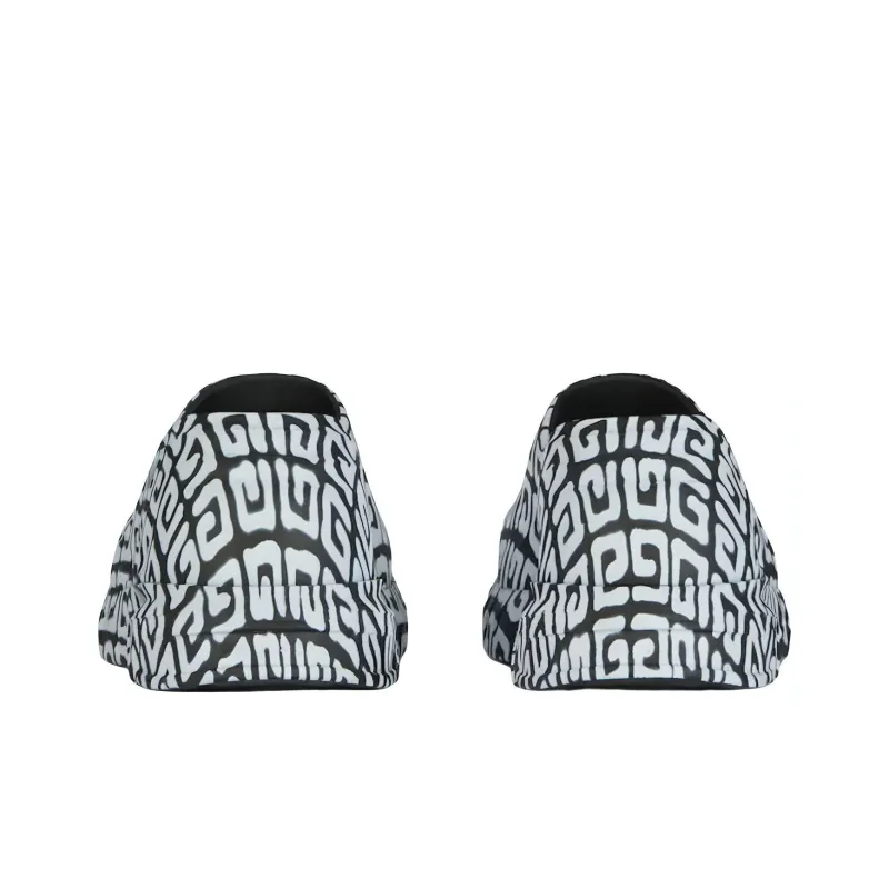 Givenchy Marshmallow 4G Slide Sandals-3