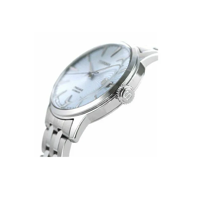 SEIKO Men Pilot Series Watch-1