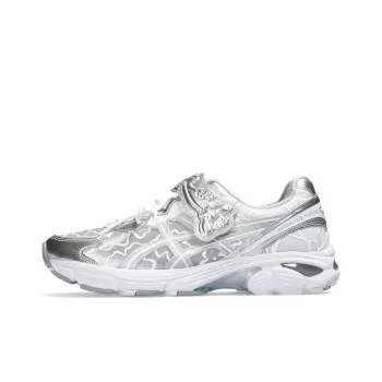 Asics GT 2160 Cecilie Bahnsen Mary Jane Pure Silver
