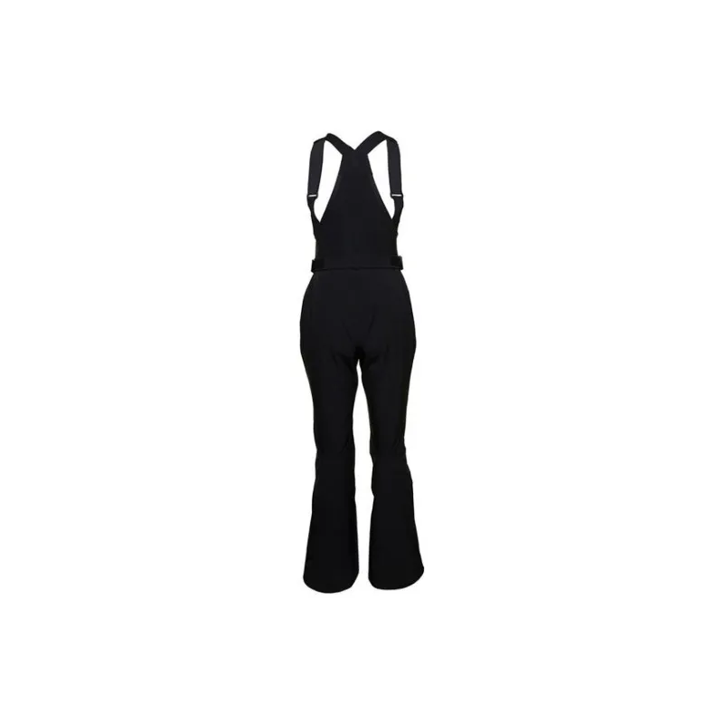 Moncler Bodysuits Women's Black-1