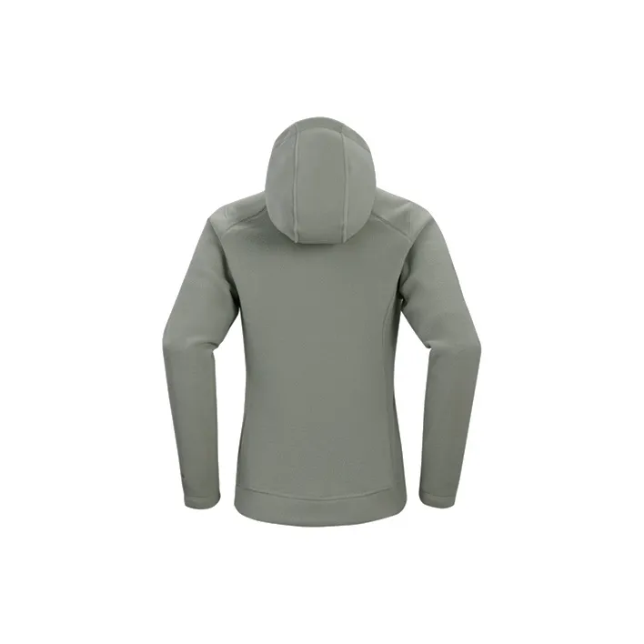 KAILAS Hooded Fleece Jackets & Coats Women's-5