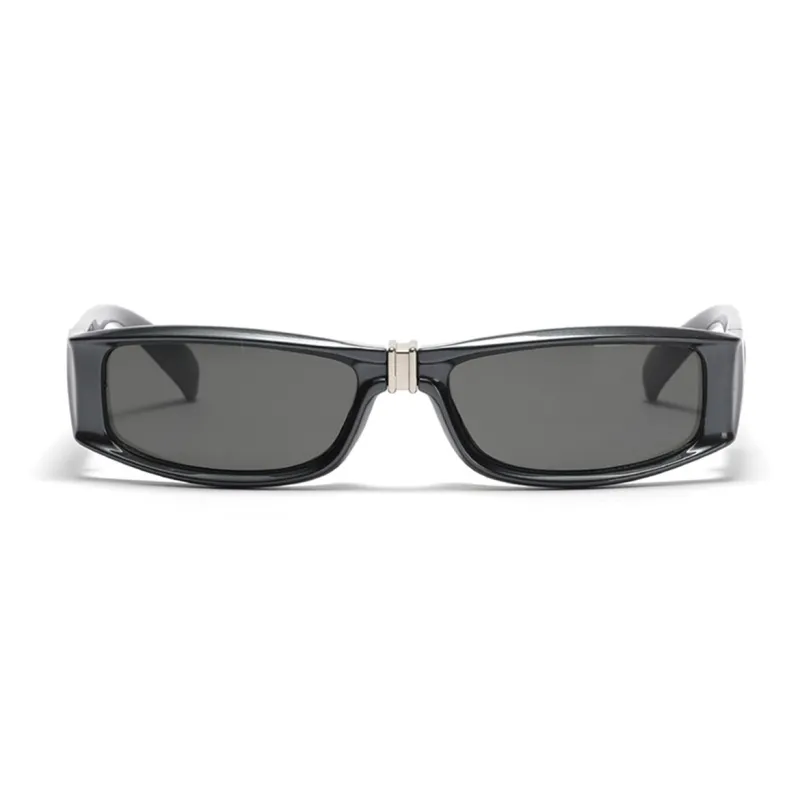 KENMO Rectangular Sunglasses Unisex-7