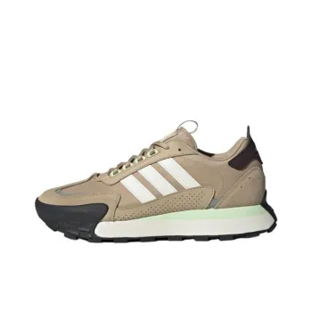 Adidas Futro Mixrspw Ftw 'Brown White'
