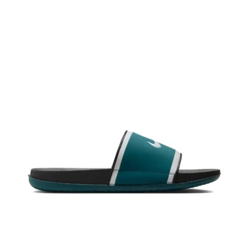 Nike Offcourt Slide Philadelphia Eagles-1