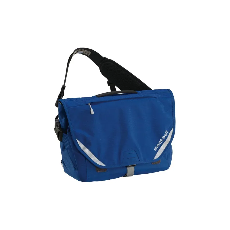 MONTBELL Shoulder Bags Nylon Pure Indigo Unisex-0