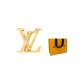 Gold-Shopping Bag
