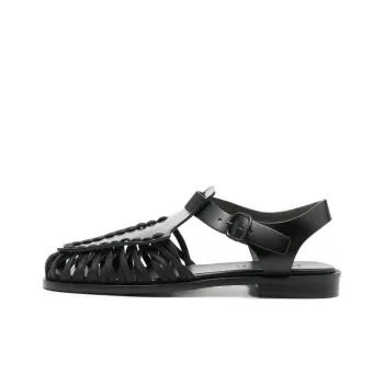 HEREU Alaro Leather Sandals Women's