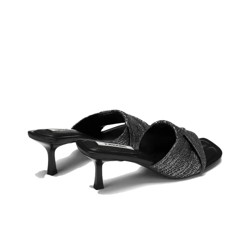 73Hours Artistic Rock Slide Slippers-8