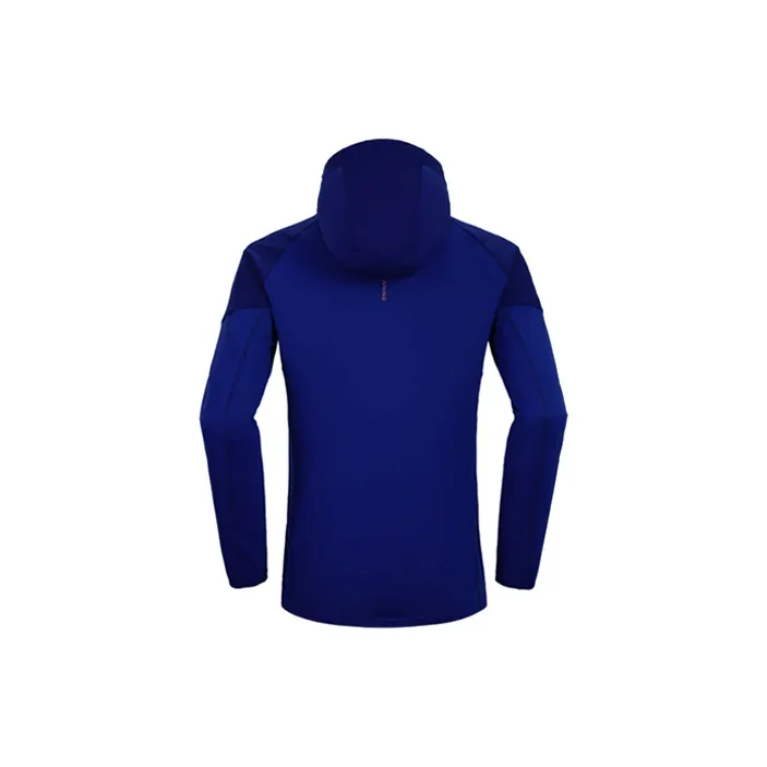 KAILAS Fleece Hooded Jackets & Coats Men's-5