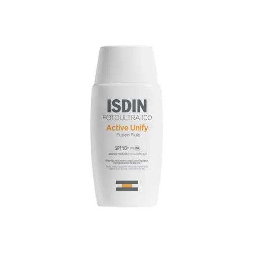 ISDIN 자외선 차단 크림 남녀공용