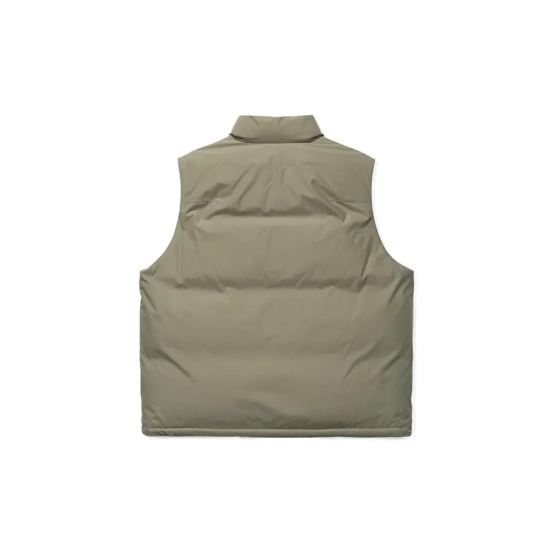 UNDEFEATED Down Jackets Unisex Green-1