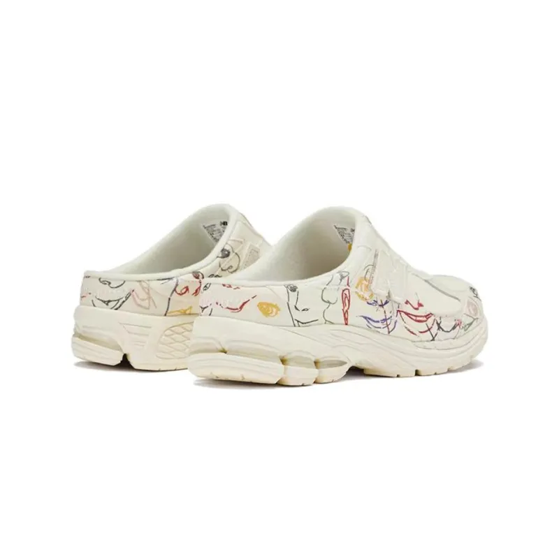 New Balance 2002R Mule Bryant Giles What Now?-3
