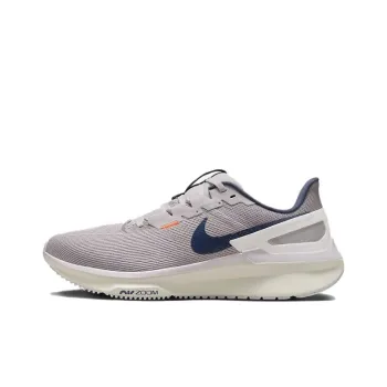 Nike Structure 25 'Light Iron Ore Thunder Blue'