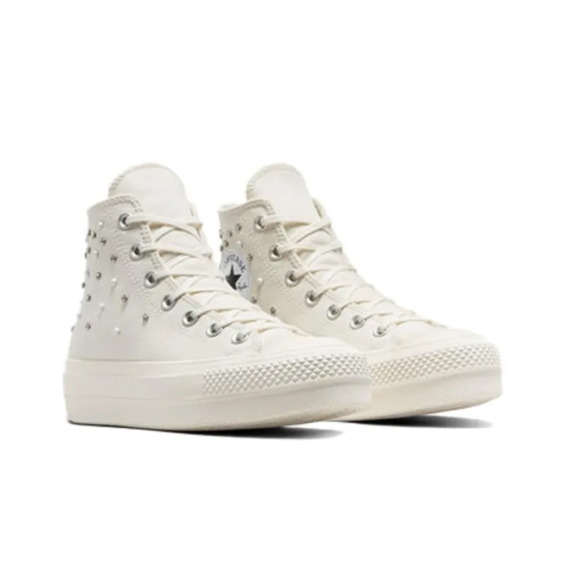Converse Women's Chuck Taylor All Star Lift Platform High 'Gems' Women's-2