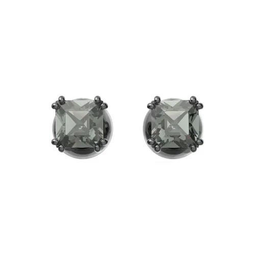 Swarovski Stilla Stud Earrings Women's