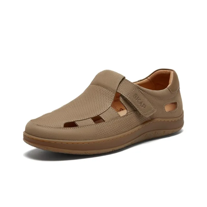 SKAP Beach Sandals Men-6