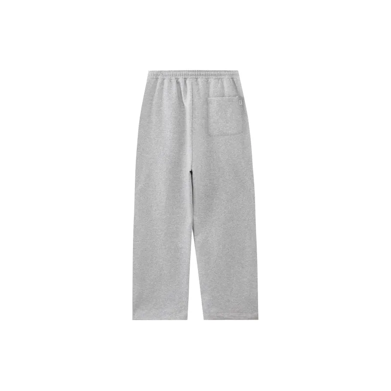 F426 Casual Pants Unisex-1