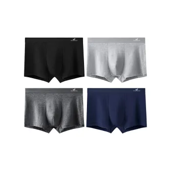 Rich Birds Underpants Men's 4 Pack