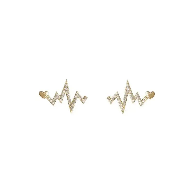 VAN GOGH Stud Earrings Women's-4