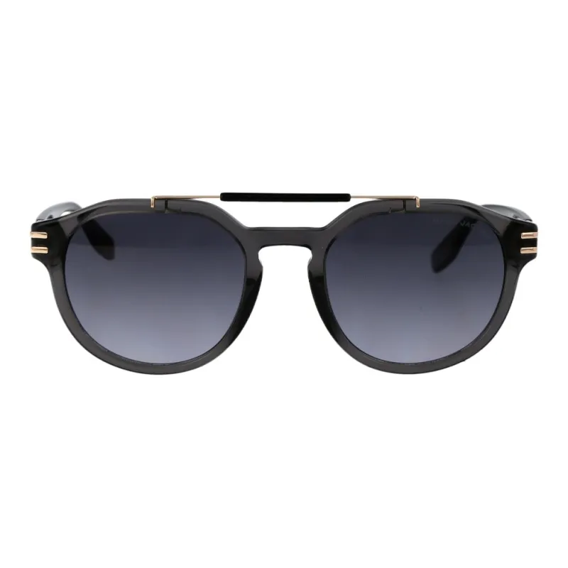 MARC JACOBS 675S Round-frame Sunglasses-1