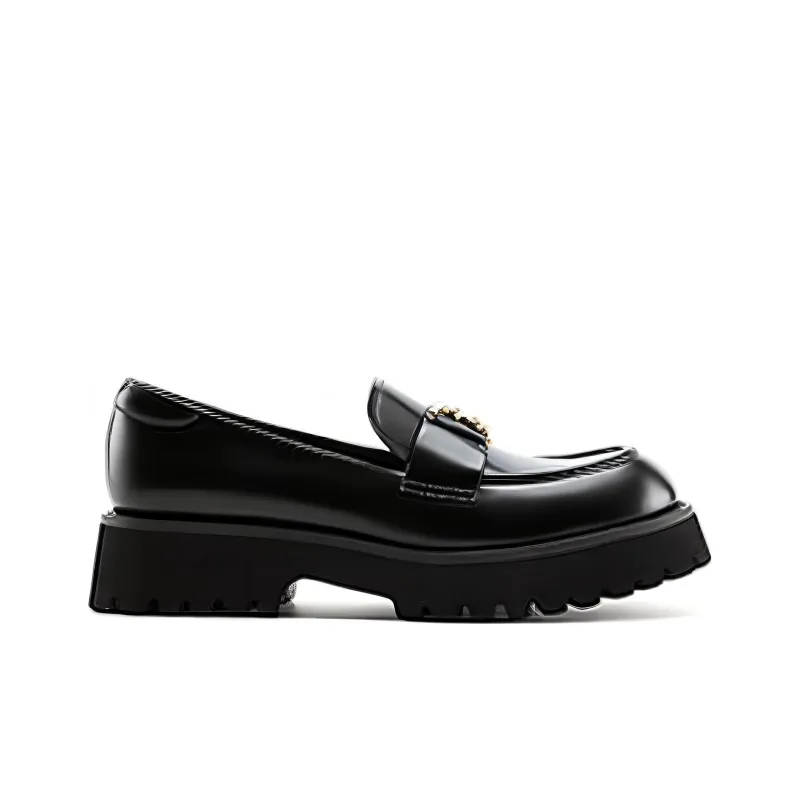 NINE WEST Loafers 3.5cm Women's-1