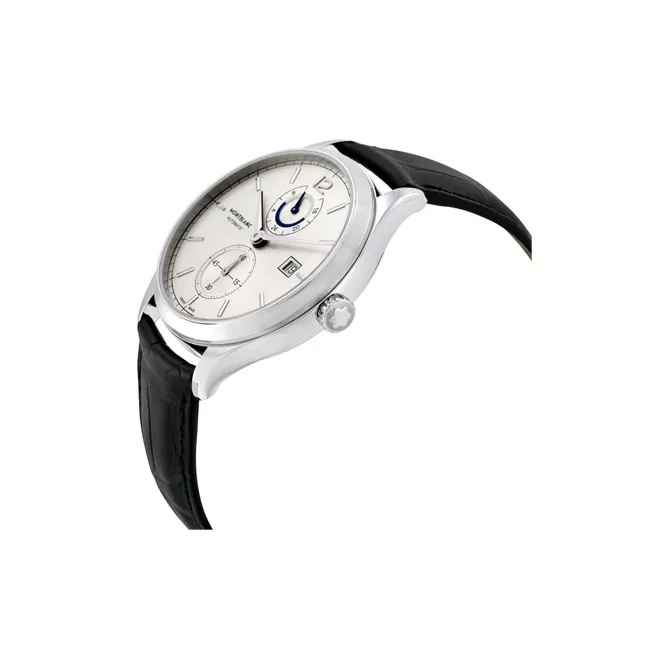 MONTBLANC Men Heritage Collection Watch-1