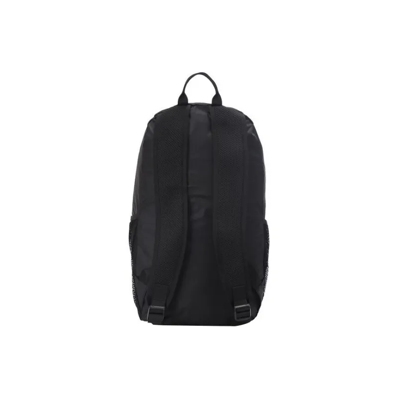 O'Neill Nylon Backpack Unisex Black-1