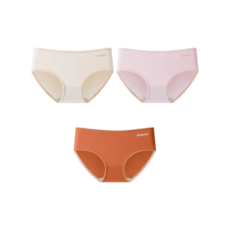 GRACEWELL Underpants Women's 3 Pack-11