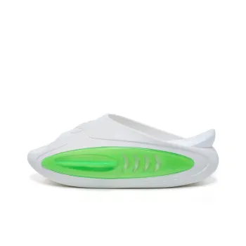 RIGORER Shark 2 Slide Lime